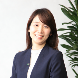 担当社労士_女性